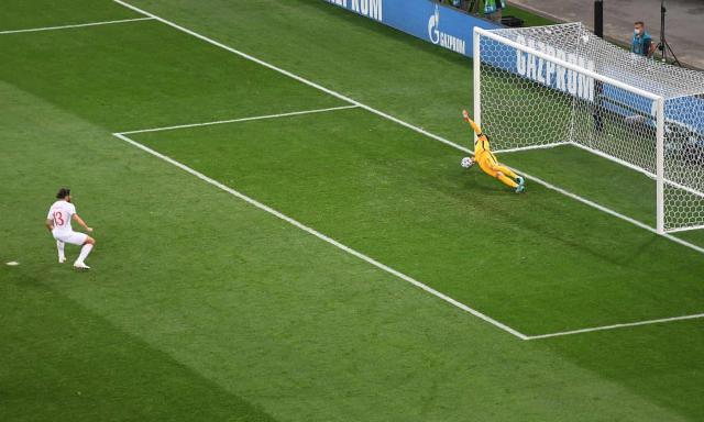 يلا كورة بث مباشر الأهلي والترجيمشاهدة مباراة اليوم بدون تقطيع