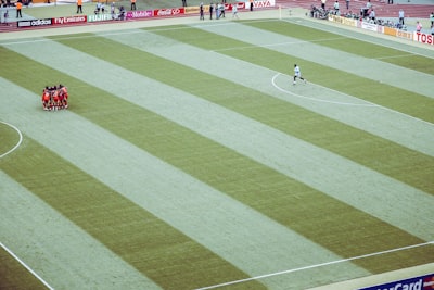 الدوري السعودي الترتيباتتطور المشهد الكروي في المملكة