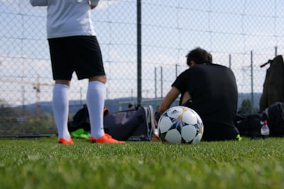 أرسنالوسبورتنجصراعالأضواءفيعالمكرةالقدم